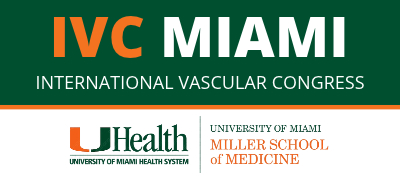 IVC + UM Health logo
